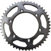 JT Sprockets JTR1306.43 43T Steel Rear Sprocket , black