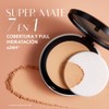 ésika - Instant Matte Polvo Compacto 8g - 110-C