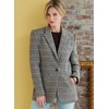 Butterick Misses Jacket Sewing Pattern, Multicolor 2 Piece