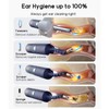Ear Wax Remover Otoscope for Adults, Children and Pets