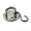 Flomore M2 S Hooks 304 Stainless Steel S Shape Hanging