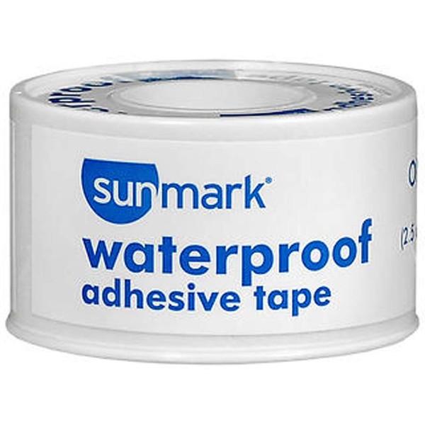 Sunmark Sunmark Waterproof Adhesive Tape, 1 each