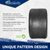 MaxAuto 13x6.50-6nhs Tires,13x6.50x6 Lawn Mower Tires,13-6.50-6 Smooth Turf Tires,13x6.5-6 Tractor