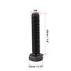 M8 x 40 mm Hex Head Left Hand Screw Bolts