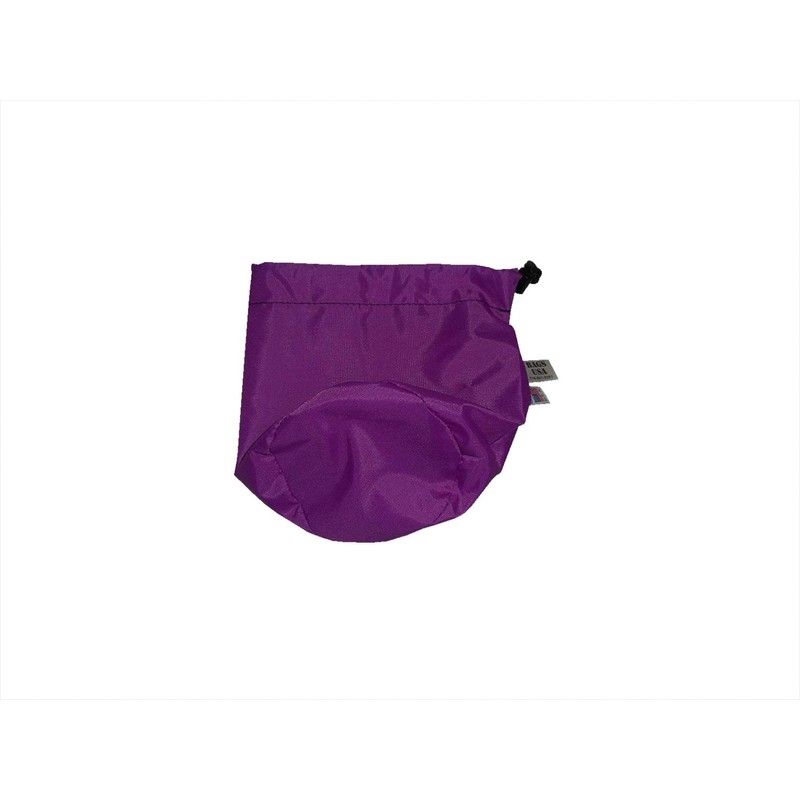 Tiny Stuff Sacks Drawstring Nylon Bag Perfect for Camping Gadgets