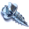Hard-to-Find Fastener 014973264659 Speed Point Sheet Metal Screws, 8 x