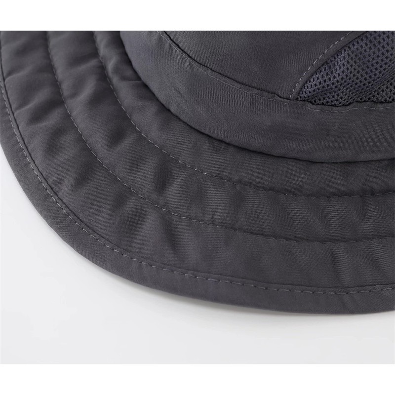 Connectyle Kids UPF 50+ Bucket Sun Hat UV Sun Protection