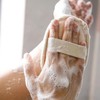 6-Piece Loofah Shower Towels, Body Cleaning Tools, Bathroom Accessories, Durable