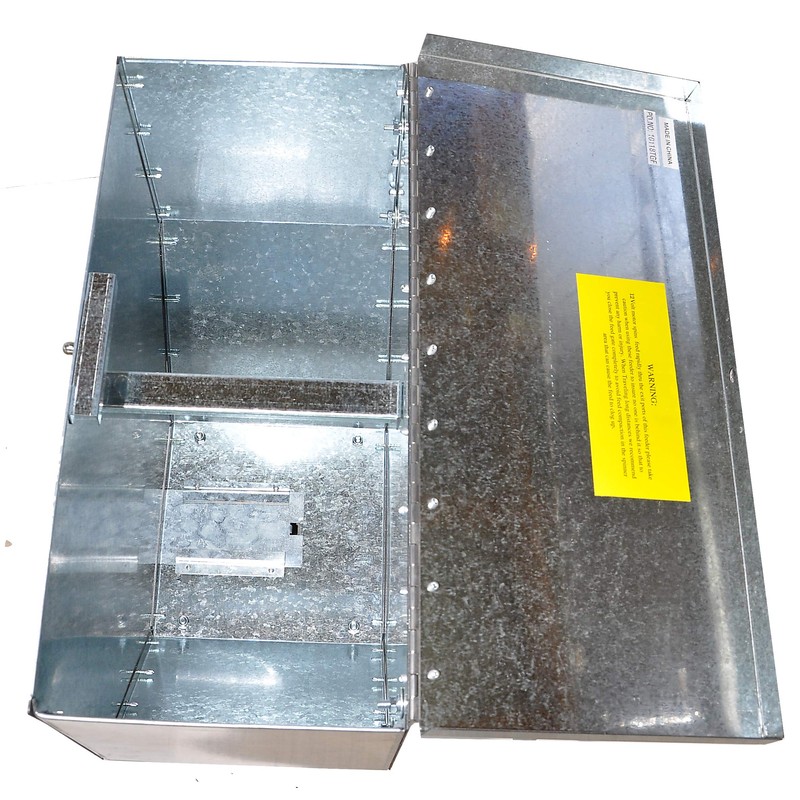 ForEverlast - Tail Gate Feeder