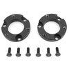 Kit de nivelación frontal Acouto para Tacoma 4Runner 1995-2004, 2