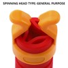 3Pcs Universal Screw Fixing Set Clamper Screw Holder for 6-8