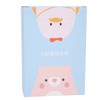 U Shaped Baby Electric Toothbrush Automatic Rechargable Silicone Toothbrush for