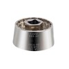 HOUSON 5 in 1 Bicycle Bottom Bracket Remover, BB Wrench