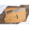 Takagi Black Stainless Steel Peeler, Peeler, T-Shape, Made in Japan,