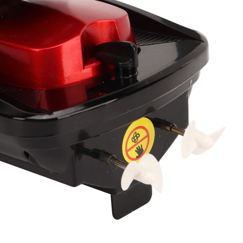 RC Boat Remote Control Boat for Pools Lakes Fast RC