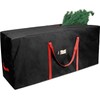 9 ft Christmas Tree Storage Bag, Heavy Duty Extra Large