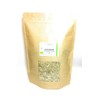 Organic Lemongrass Dried Herb (Cymbopogon citratus) (250g)