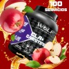 Cla Carnitina Wolf Suplements 1kg Pre Entreno 100servicios