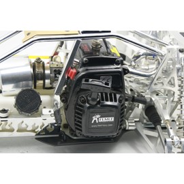 FLMLF 29CC RC Motor for 1/5 HPI Baja Lois 5ive-T DBXL FG GoPed Redcat HSP Rovan