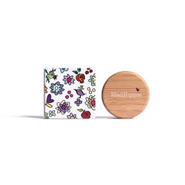 Mad Hippie Skin Care Cheek and Lip Fig .24 oz