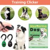 BARKIE Dog Training Kit - Treat Pouch, Pet Training Fanny