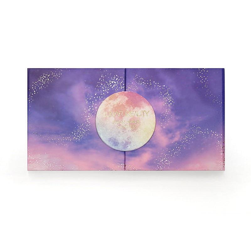 LUNAR BEAUTY STELLA LASHES, LUNAR BEAUTY