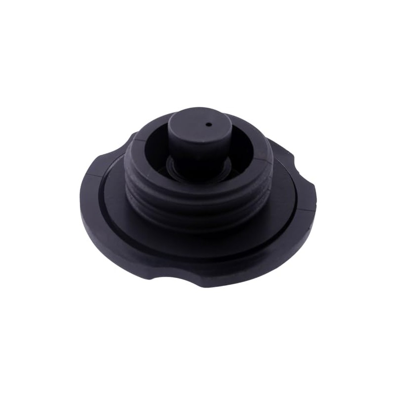 Keyless Fuel Cap for Rieju MRT - Easy Installation, Secure