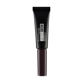 Maybelline New York Eyebrow Gel Tattoo Brow Waterproof Long Lasting Black (08) 5g