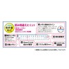 Kutsuwa STAD Arithmetic Ruler 17cm HS17A
