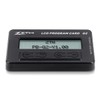 ZTW LCD prgramming Card Beatles G2 Series ESC, Black