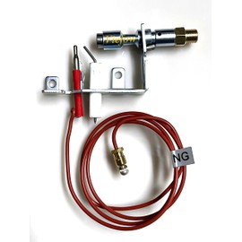 F270398, 70339 Natural Gas ODS Pilot Assembly For Mr Heater/Heat Star 20k and 30k NG Vent free heaters