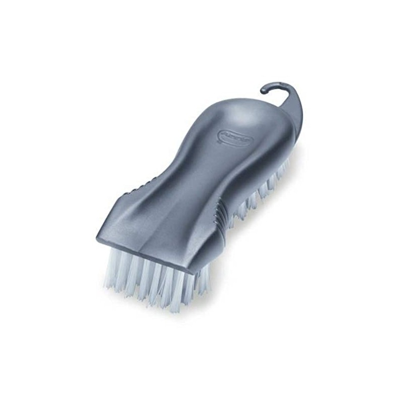 Addis 319186 Everyday Essentials Plastic Floor Stiff Scrub Brush with