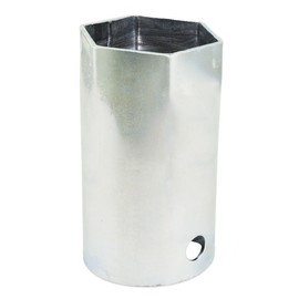 Rheem Dado 1 1/2 pulgadas para Instalar Resistencias de Calentador de Agua UV38628