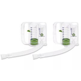 Teleflex Voldyne 4000 Volumetric Exerciser pack of 2