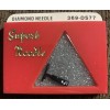 Superb Needle Diamond Needle 368-DS77 New Old Stock