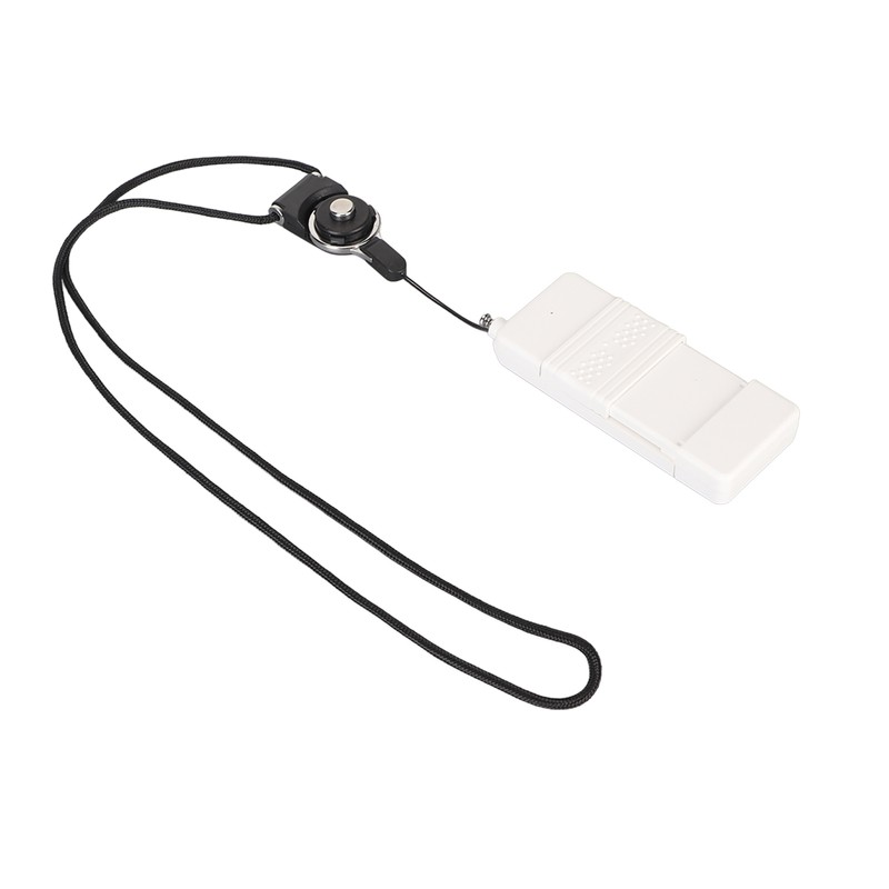 Patient Pager System 1 Transmitter 1 Receiver 4 Volume Level
