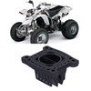 Reed Valve, ATV Reed Valve Stop Design Repair Replacement for