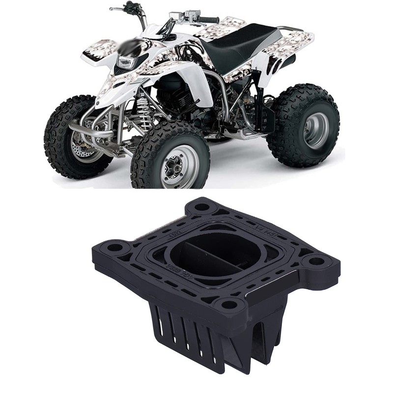 Reed Valve, ATV Reed Valve Stop Design Repair Replacement for