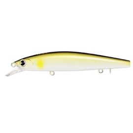 Ams Design (ima) Homaru 100F (Homare 100F) 0.4 oz (12.5 g) #HM100-002 Pearl Sweetfish