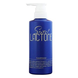 Mummy Coral, Sweet Lactone, Lacton C10 & C11 Formulated (Conditioner)