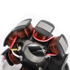 Areyourshop Alternator Magneto Stator for 250 400 450 530 EXC