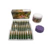 Caja ampolletas de Alcachofa GN+V (30 unidades de 10ml c/u)