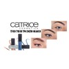 CATRICE ROCK COUTURE EYELINER LIQUIDO 040 THESE WHITE STRIPES