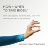 Biosil Collagen Generator - 60 Capsules