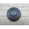 Ironmongery World Vintage Antique Style Cast Iron Replacement Door Knocker