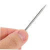 BUGUUYO Tire Repair Burr Drill Bit Tire Repair Kit Car