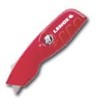 Lenox Self-Retracting Safety Knife & Blunt Tip Safety Blade