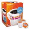Dunkin' French Vanilla Coffee, Medium Roast (400847)