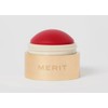 Merit Bálsamo Flush Cream Blush Rouge