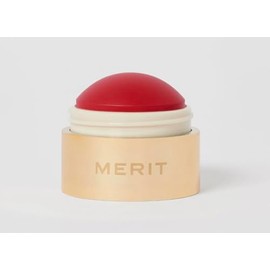 Merit Bálsamo Flush Cream Blush Rouge